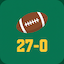 27-0 Game logo